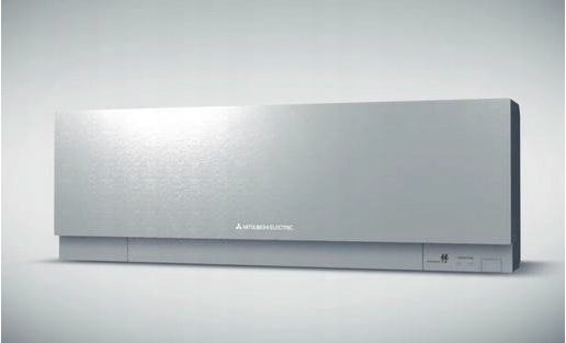 Air conditioner Mitsubishi Premium MSZ-EF35VGKS 3,5kW Control with the remote control