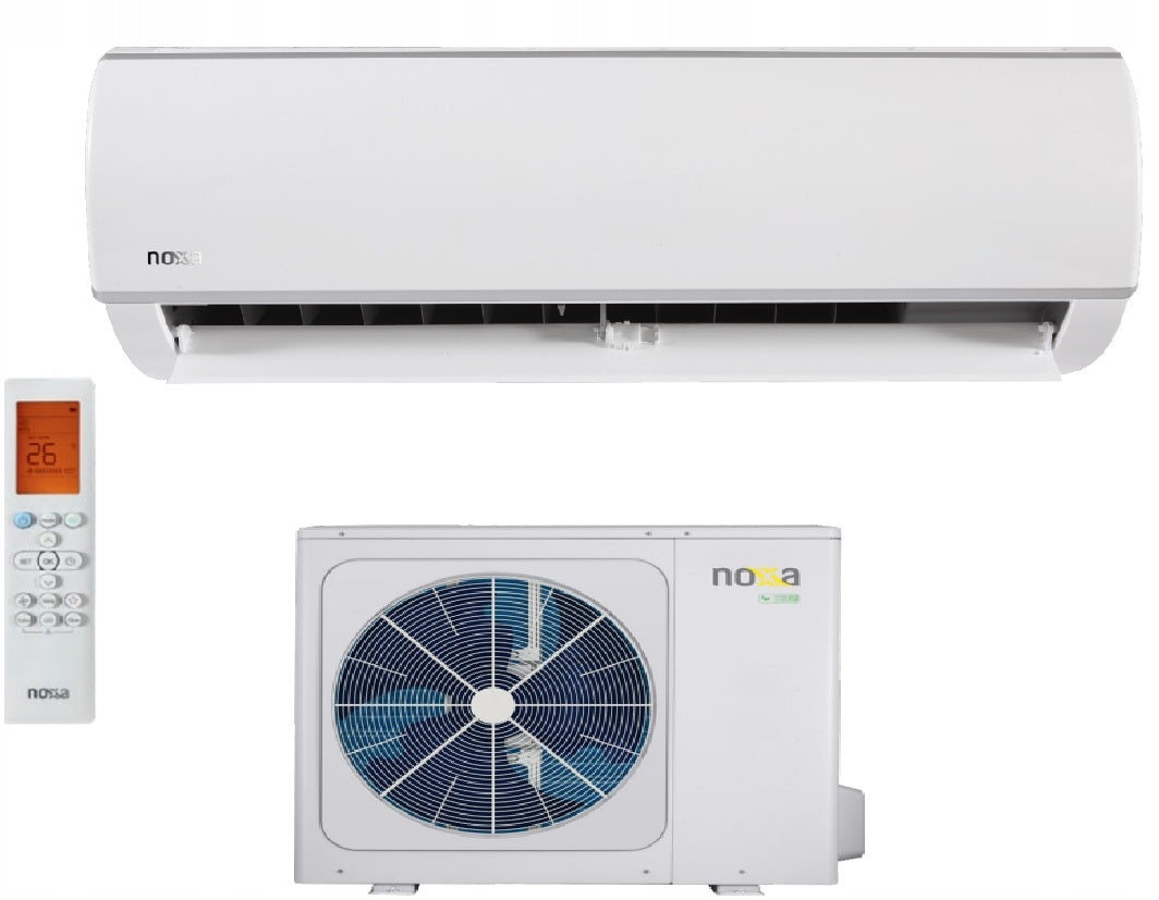 Air conditioner NOXA COOL 2,6kW WIFI MIDEA , ROTENSO