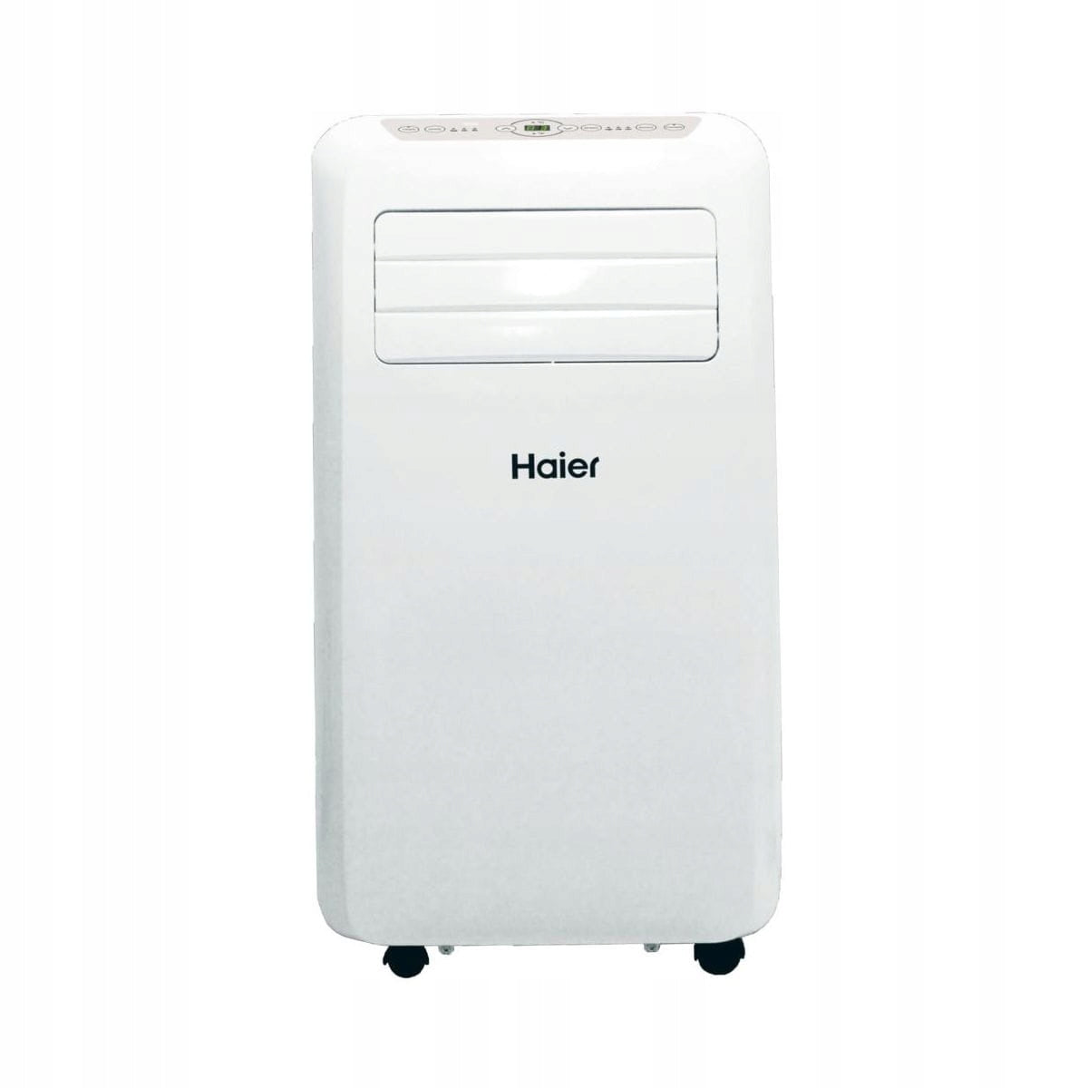 Air conditioner PORTABLE 3,5 kW HAIER efficient room remote control HEATING 40m2 Brand Haier