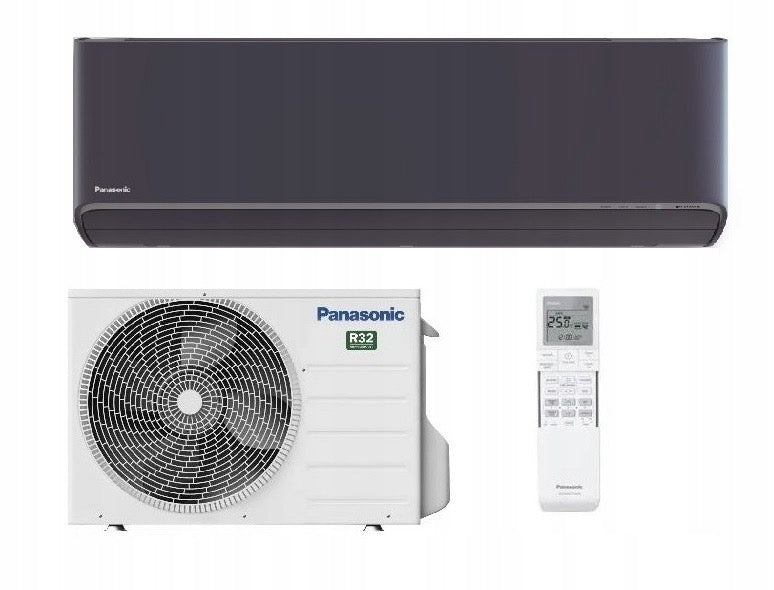 Air conditioner Panasonic Etherea Z35ZKE 3,5kW G/S/B Brand Panasonic