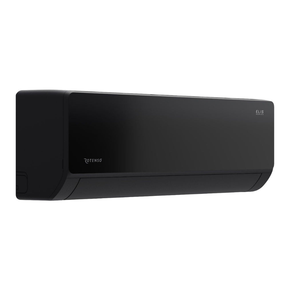 Air conditioner ROTENSO ELIS 3,4 kW WiFi iAIR Manufacturer code E35XI R18 + E35XO R18