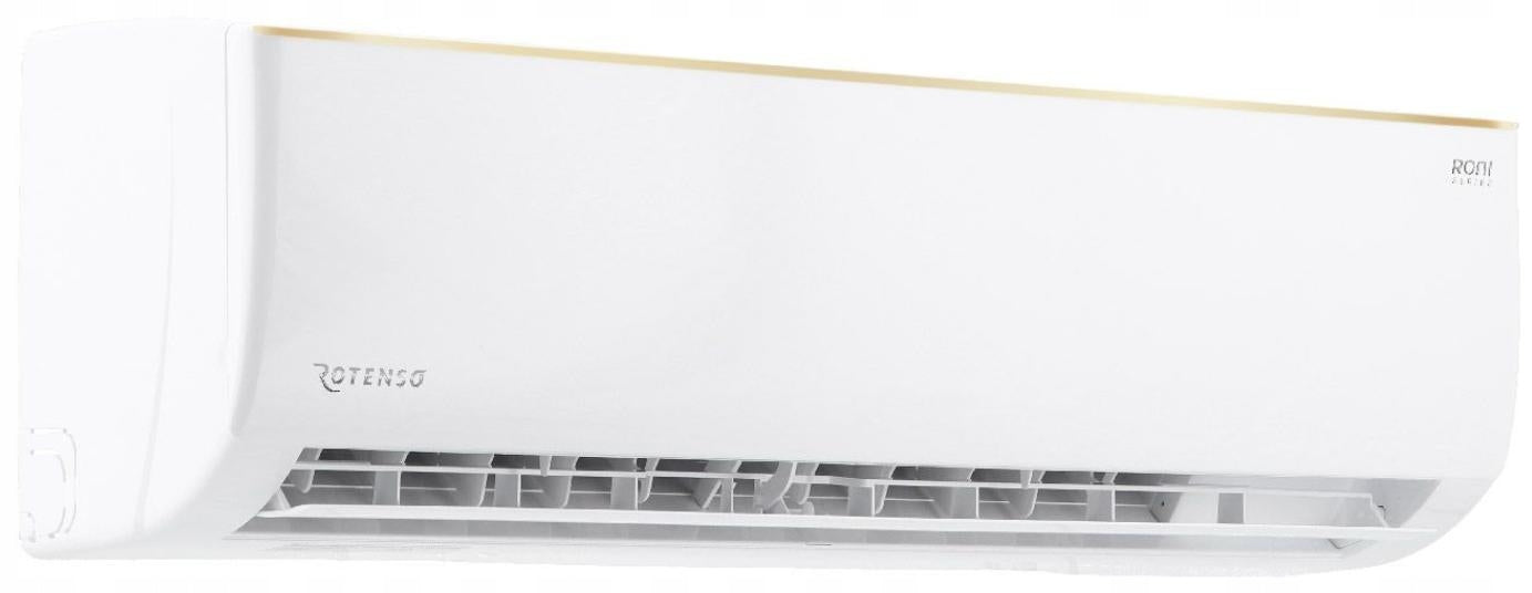 Air conditioner ROTENSO RONI 3,4kW CUP SET 3m Cooling power 3330 W