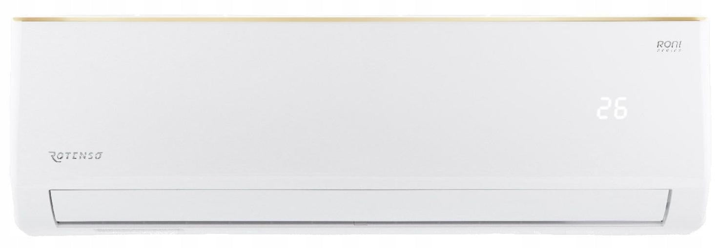 Air conditioner ROTENSO RONI 3,4kW CUP SET 3m Manufacturer code RONI-R35W