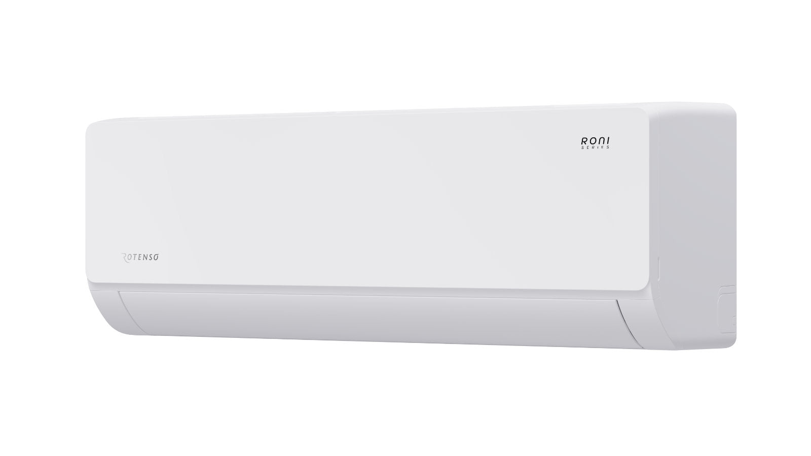 Air conditioner ROTENSO RONI 3,4kW WiFi eMOTO 4D Brand Rotenso