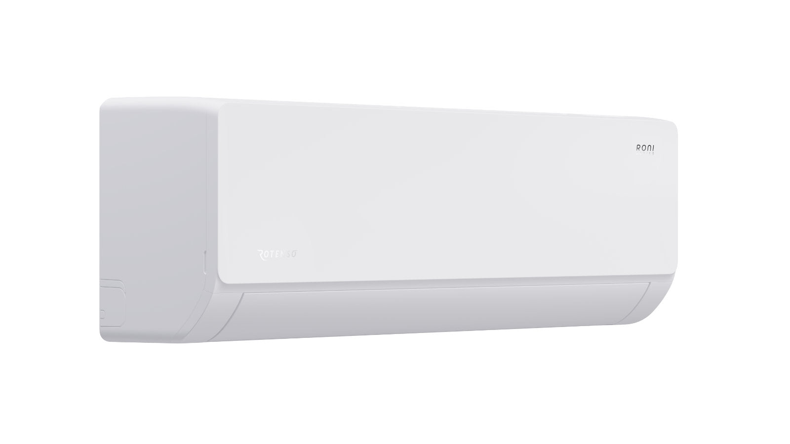Air conditioner ROTENSO RONI 3,4kW WiFi eMOTO 4D Manufacturer code KLIMA DO DOMU BIURA ZESTAW GOTOWY DO MONTAŻU