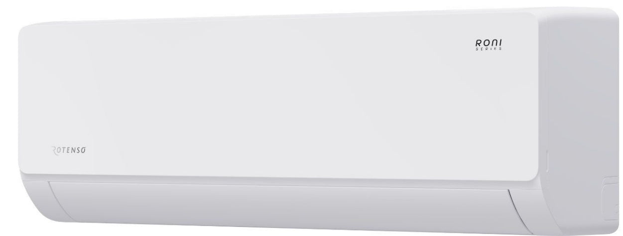 Air conditioner ROTENSO Roni 2,6kW series WIFI R18 LATEST SERIES Brand Rotenso
