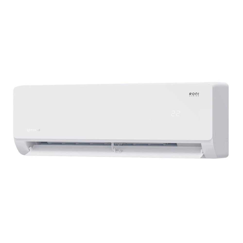 Air conditioner ROTENSO Roni 3,4 kW WiFi 4D Manufacturer code R35XI R18 + R35XO R18