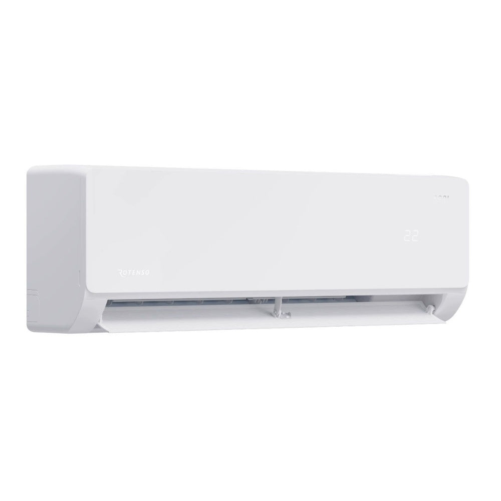 Air conditioner ROTENSO Roni 3,4 kW WiFi 4D Packaging status original