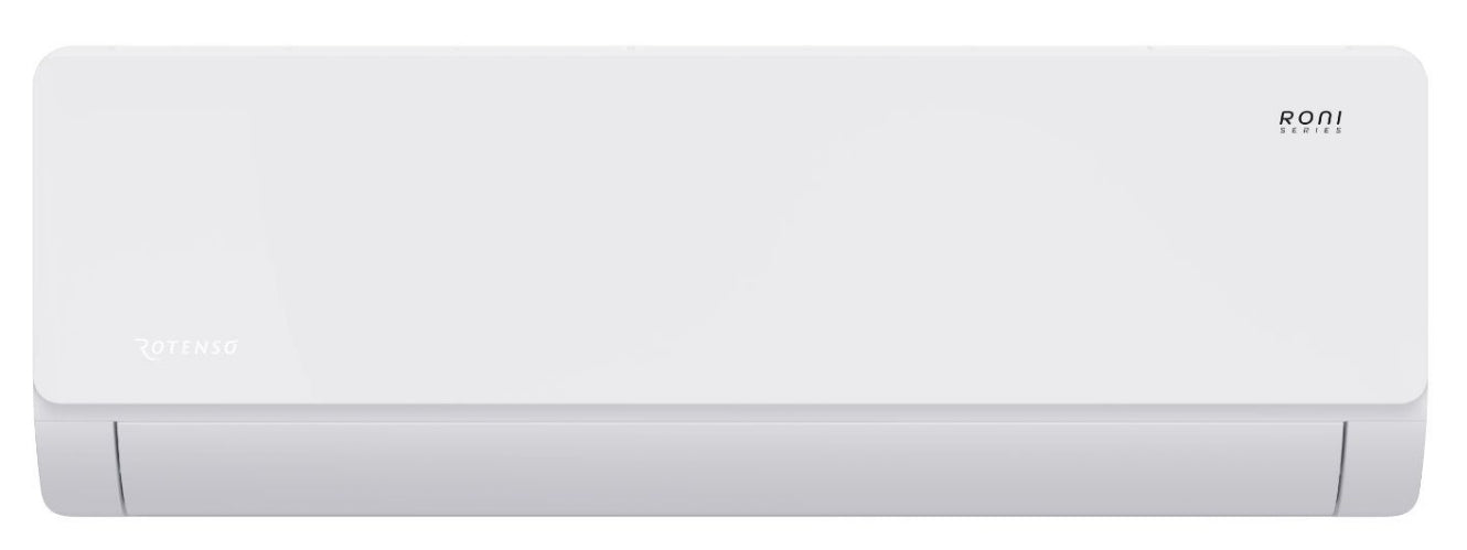 Air conditioner ROTENSO Roni 7,0kW series WIFI R18 LATEST SERIES Packaging status original