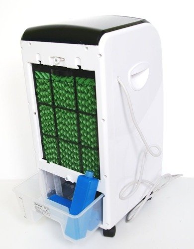 Air conditioner Ravanson KR-1011 75 W Manufacturer code KR-1011
