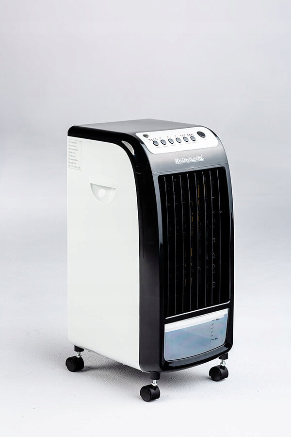 Air conditioner Ravanson KR-2011 75 W Model KR-2011