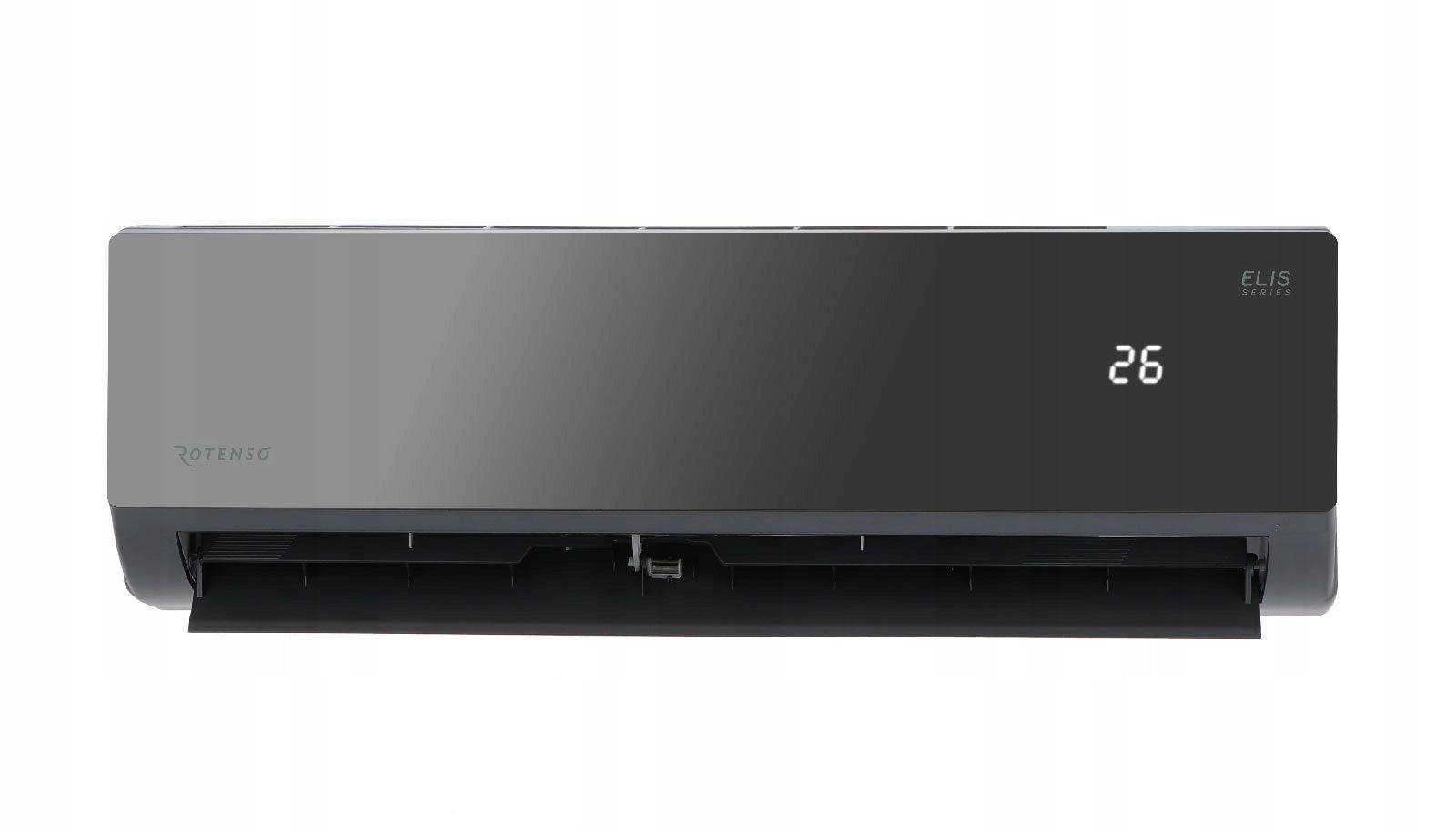 Air conditioner Rotenso Elis 3,4 kW E35Xi + EO35Xo WiFi black Manufacturer code 5905567609008