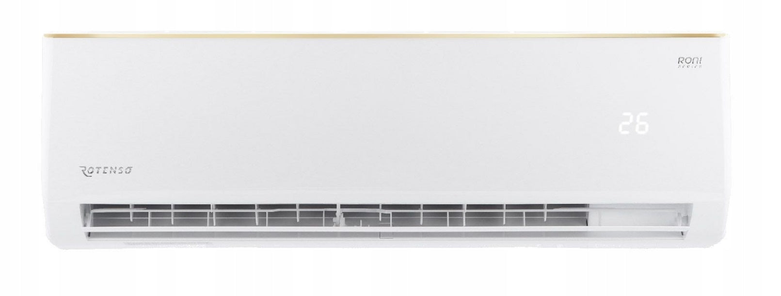 Air conditioner Rotenso Roni 7 kW PROMOTION Brand Rotenso