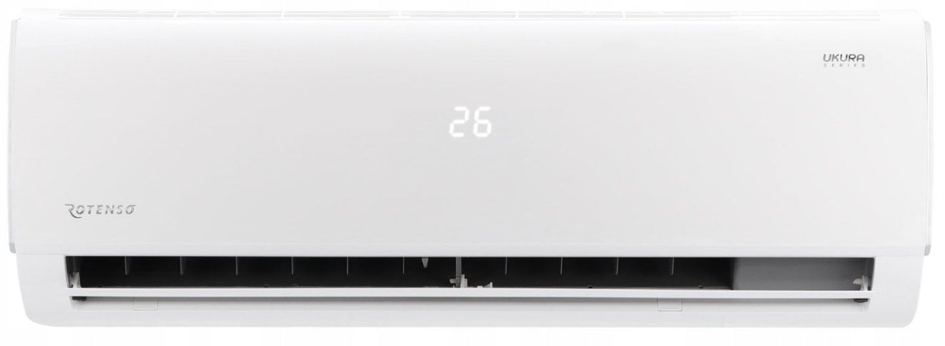 Air conditioner- Rotenso UKURA 3,5kW WIFI U35Xi one indoor Manufacturer code U35Xi