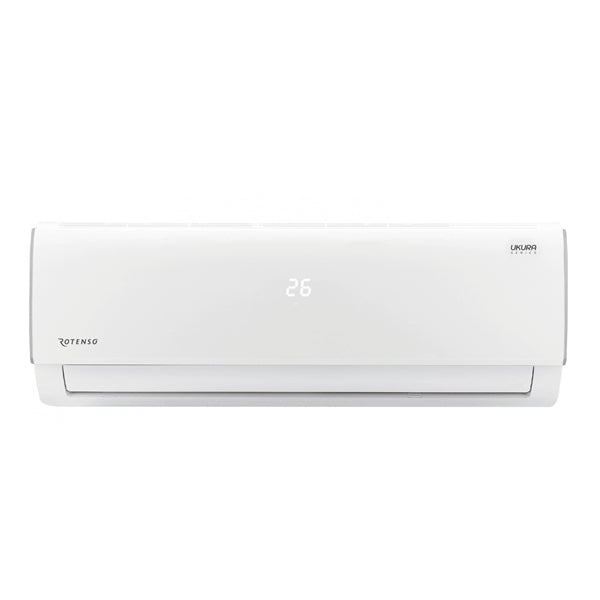 Air conditioner Rotenso Ukura H 2,6 kW WiFi R32 Year-round package Brand Rotenso