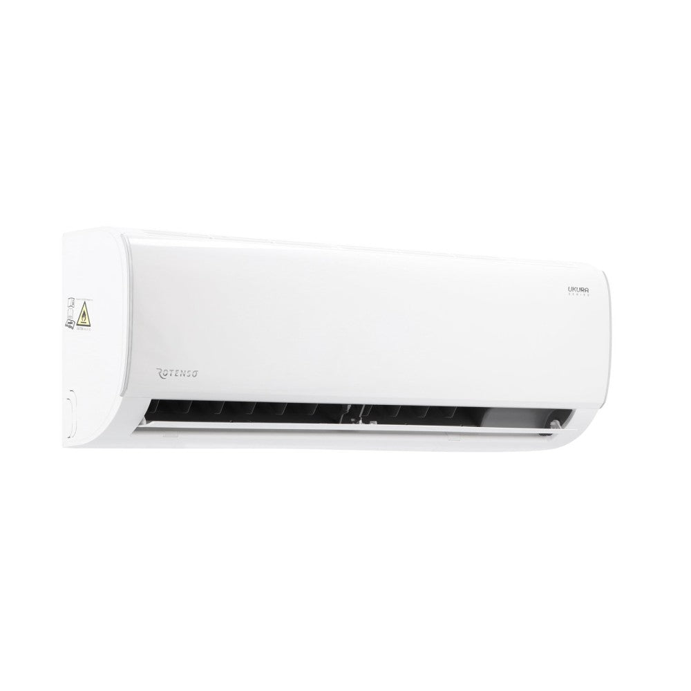 Air conditioner Rotenso Ukura H 2,6 kW WiFi R32 Year-round package Kind on-wall