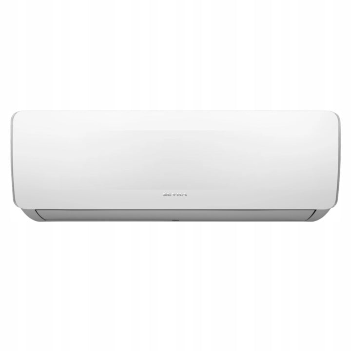 Air conditioner SEVRA FREEDOM 3,5kW 40m2 WiFi heating + Mounting kit 3mb Brand Sevra