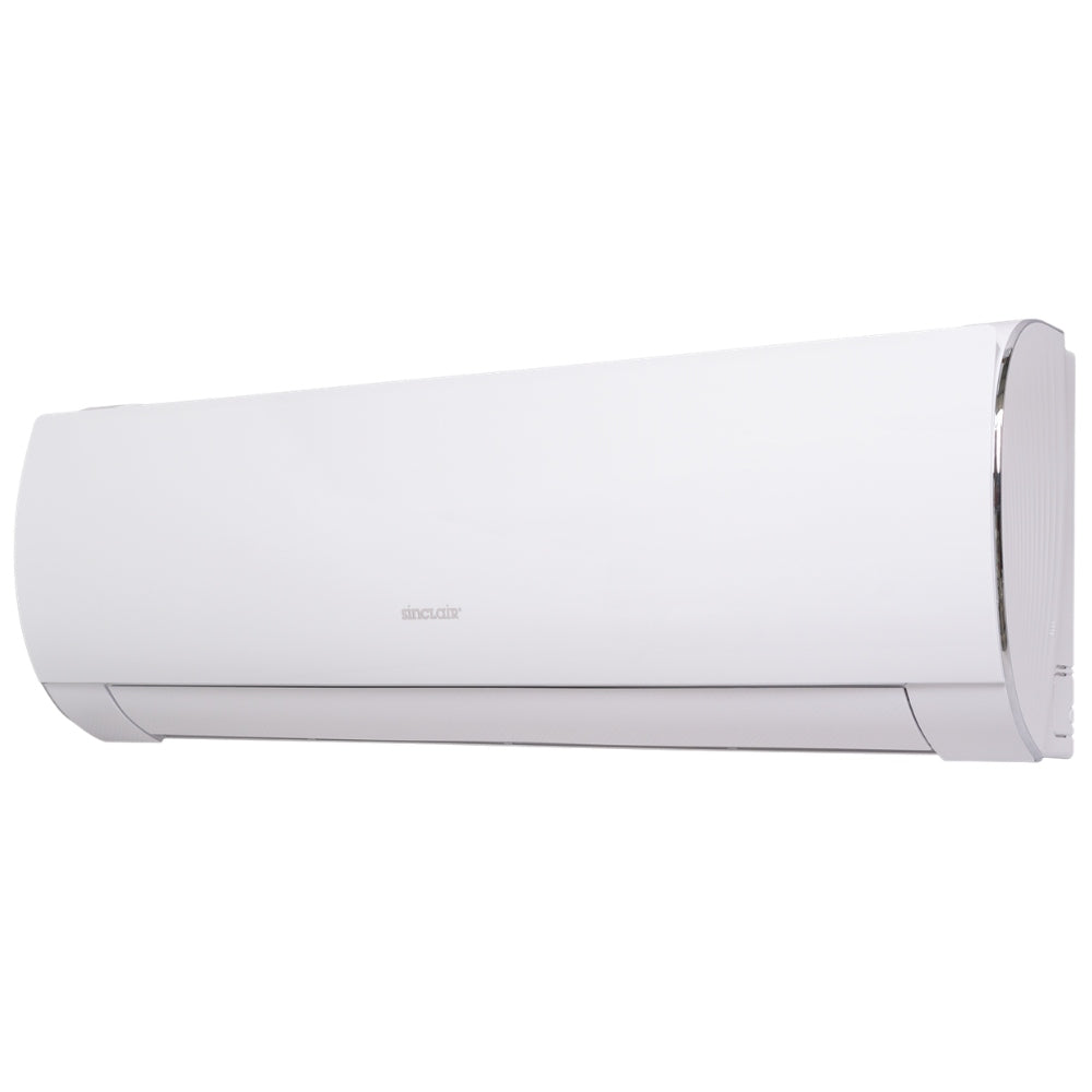 Air conditioner Sinclair Terrel 3,5 kW WiFi R32 iFeel white split Packaging status original