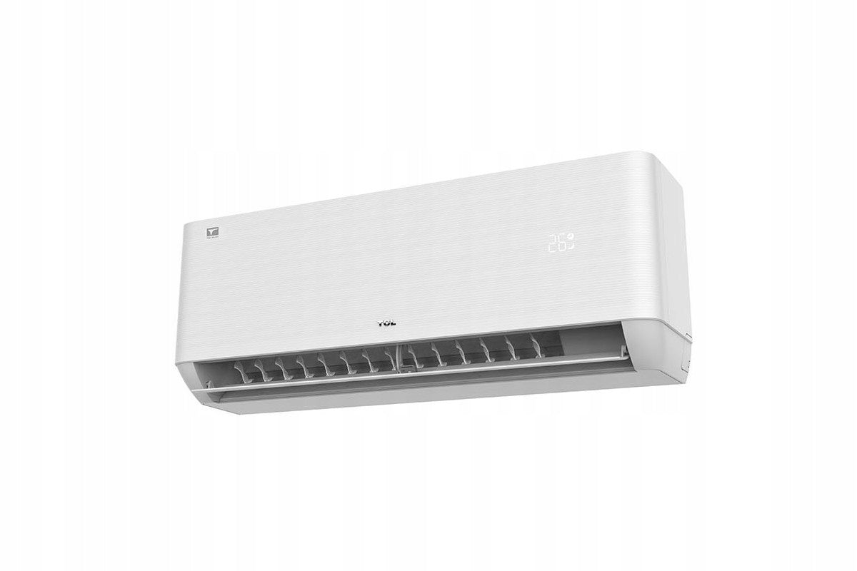 Air conditioner TCL Ocarina A+++ 5,1kW 4D WiFi Air conditioning Coanda UV Heating Brand TCL