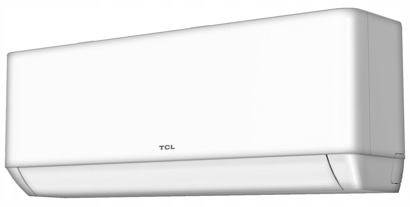 Air conditioner TCL Ocarina A+++ 5,1kW 4D WiFi Air conditioning Coanda UV Heating Manufacturer code TAC-18CHSD/TPG31I3AHB