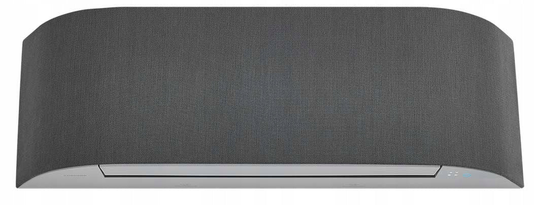 Air conditioner Toshiba HAORI RAS-B13N4KVRG-E 3,5 kW SET Packaging status original
