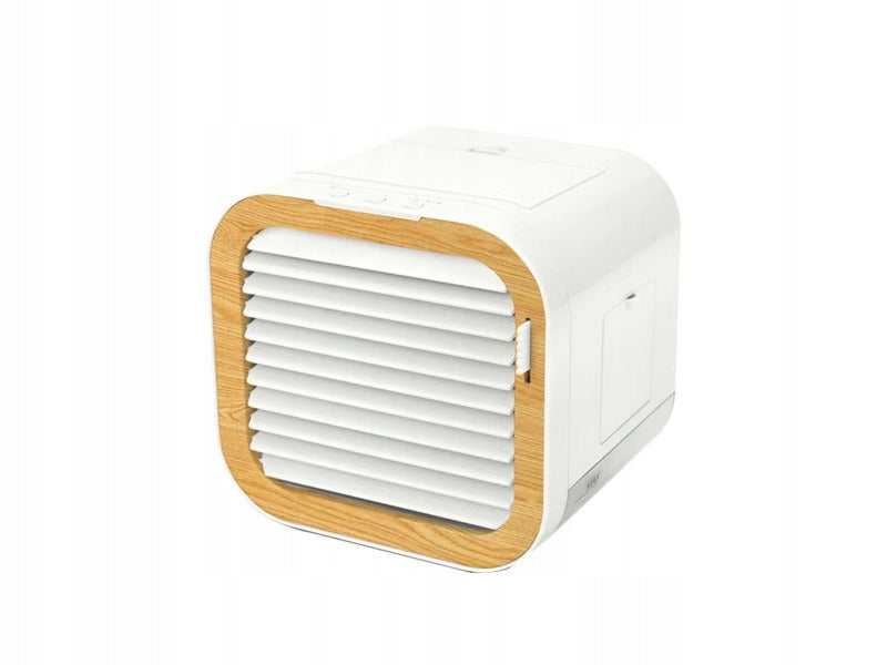 Air conditioner VOLTENO VO2916 White Timer