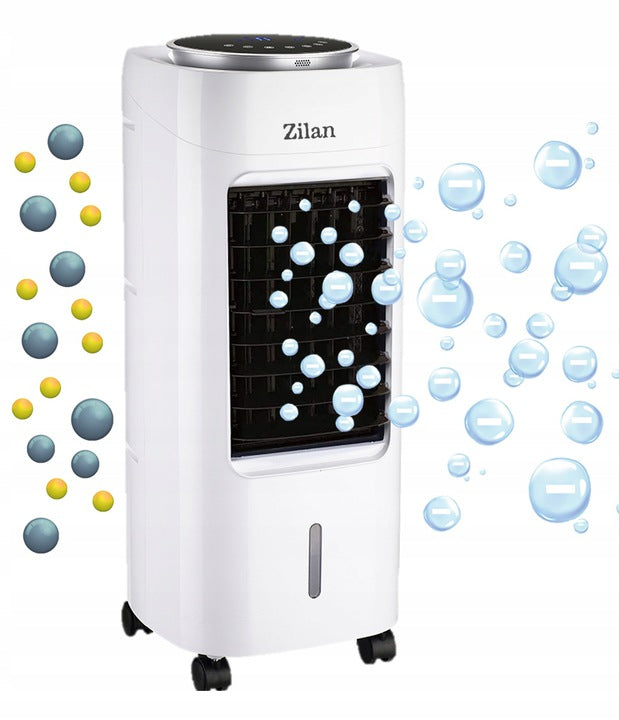 Air conditioner Zilan ALASKA ZONE 65 W Brand Zilan