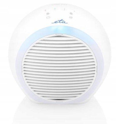 Air conditioner air conditioner ETA eta156890000 7W humidifier 3 speed backlight Brand ETA