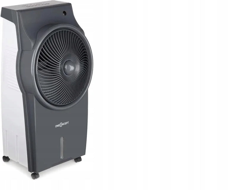 Air conditioner, air cooling fan OneConcept 95 W EAN (GTIN) 4260486157452