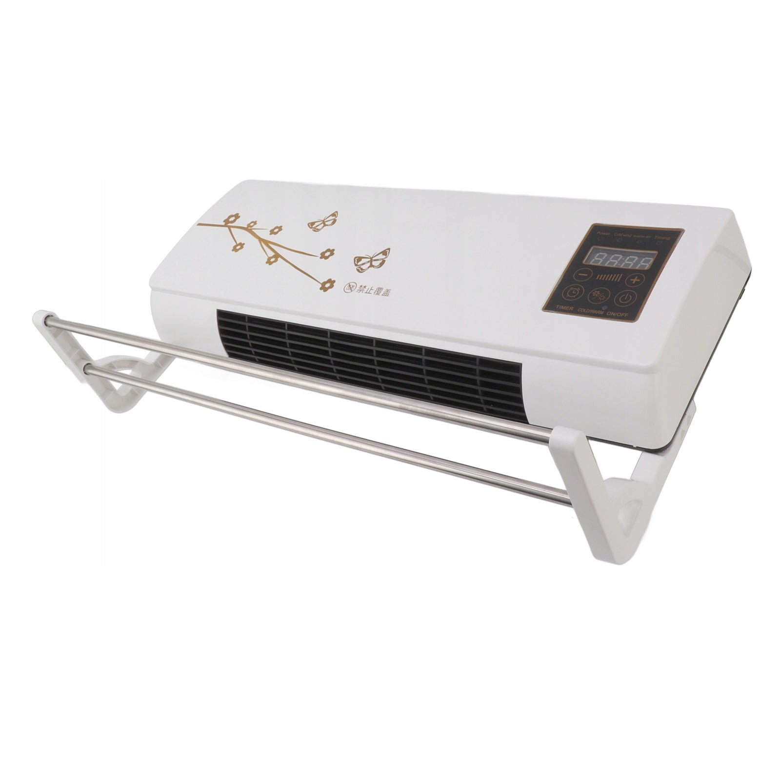 Air conditioner and heater for bedroom living room socooler 58