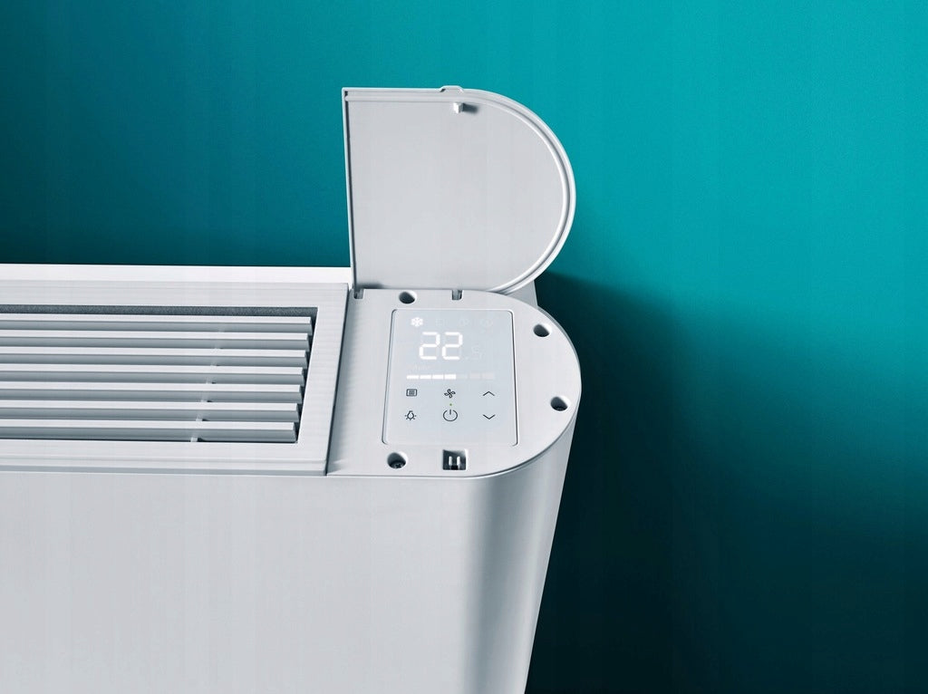 Air conditioner aroVAIR VA 2-015 CN Vaillant Brand Vaillant
