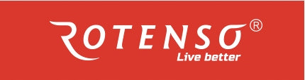 Air conditioner console ROTENSO ANERU 3,5 kW A+++/A++ -30°C Packaging status original