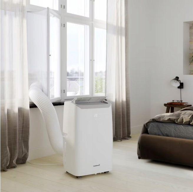 Air conditioner monoblock GoodHome 9000 Btu EAN (GTIN) 5063022060266