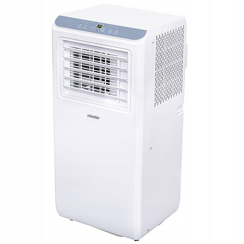 Air conditioner portable dehumidifier Mesko 9000BTU 3w1 2600W 25m² + remote control Brand Mesko