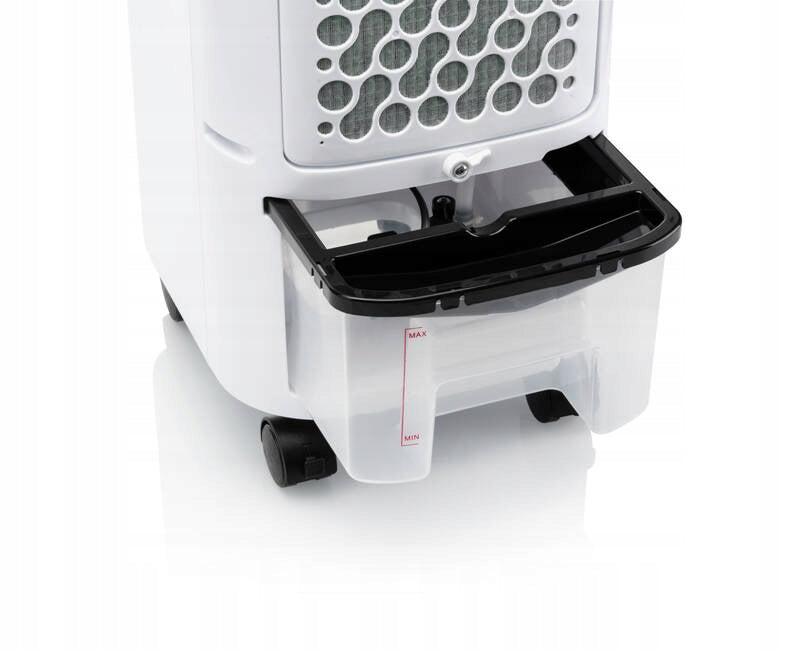 Air conditioner portable fan humidifier ETA Frost 256890000 Model ETA256890000