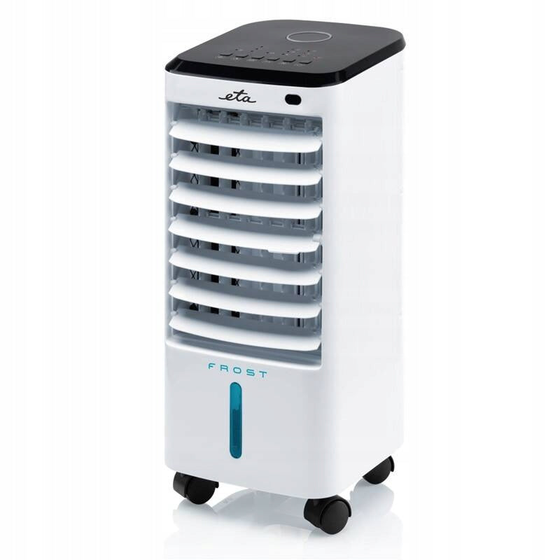 Air conditioner portable fan humidifier ETA Frost 256890000 Packaging status original