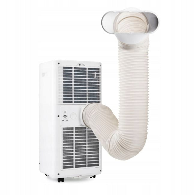 Air conditioner portable powerful 2,6 kW WiFi air conditioning mobile application Eta Manufacturer code ETA357890000