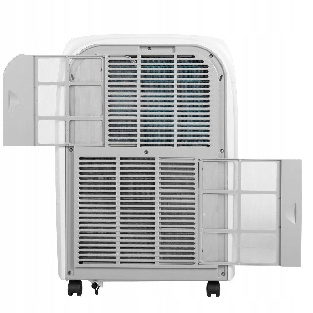 Air conditioner portable powerful dehumidifier quiet 4kW 46m2 4in1 WiFi MORSO+ KP40W Control remote