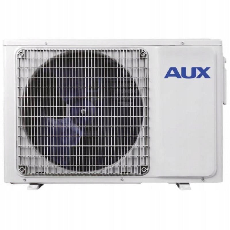 Air conditioning AUX C-Pro Series 3,5kW Free Wind UV-C for Allergy sufferers Ionization Manufacturer code AUX-12PRO