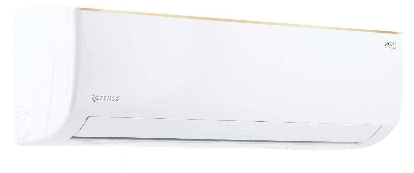 Air conditioning Air conditioner Rotenso Roni WiFi 3,4kw Self-contained Assembly Kit Cooling power 3482 W