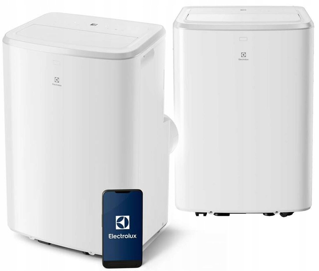 Air conditioning Electrolux Comfort 600 EXP26U339CW
