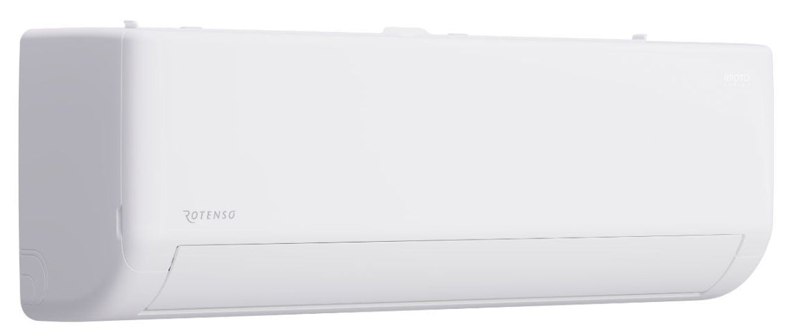 Air conditioning Rotenso Imoto X 3,5kW WI-FI 4D IONIZATION HEPA FILTER Brand Rotenso