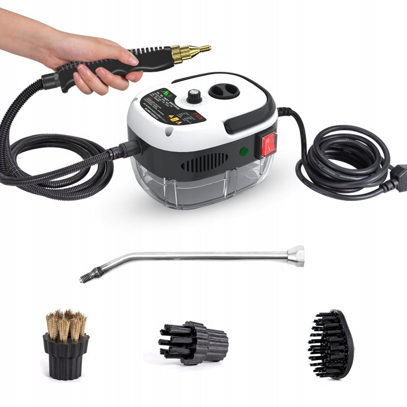 Air conditioning, kitchen, disinfection and degreasing artifact