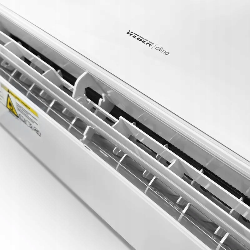 Air conditioning set multi split 2 x 3,4 kW + 5,1 kW Manufacturer code 05010228