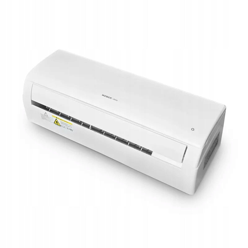 Air conditioning set multi split 2 x 3,4 kW + 5,1 kW Packaging status original