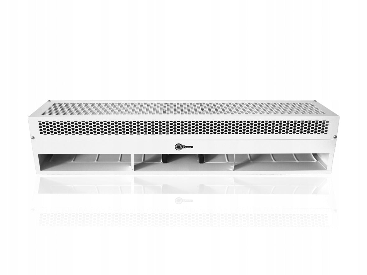 Air curtain 150cm without heater for cold room 230V FERONO FK150ZC