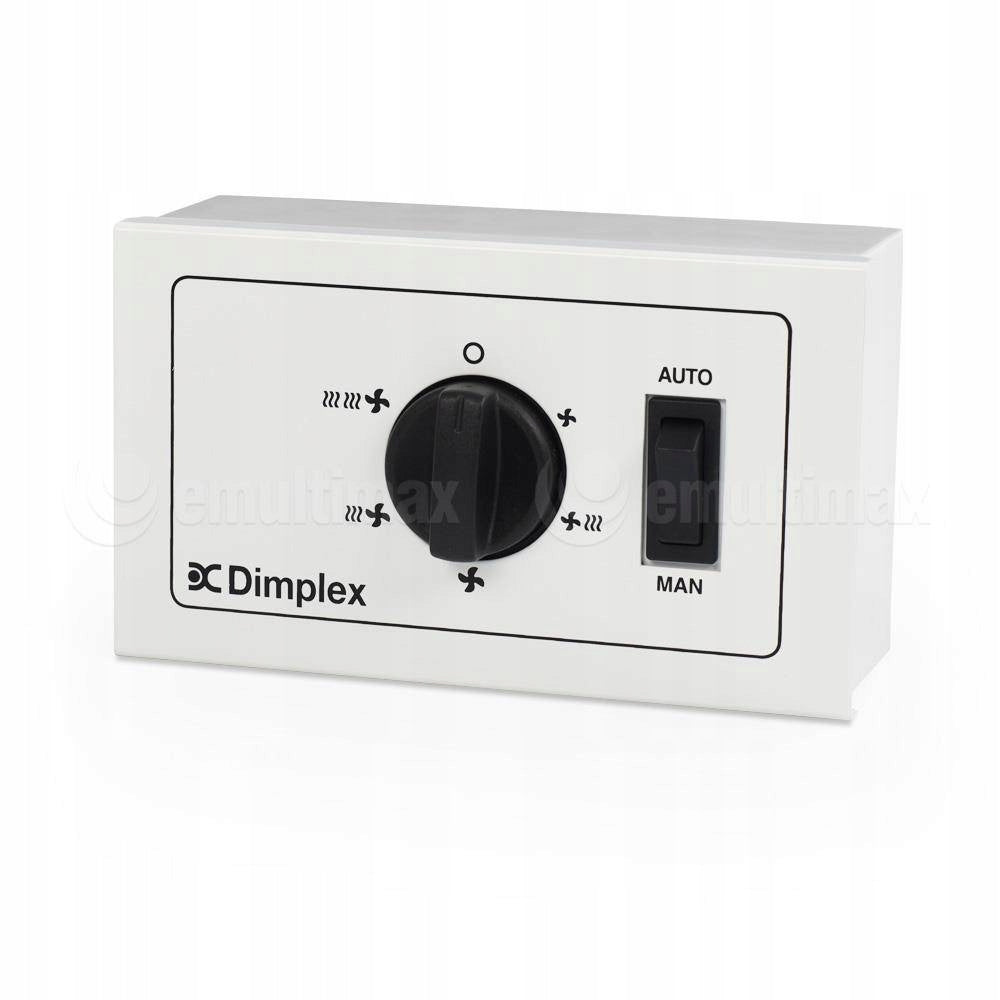 Air curtain 9kW Dimplex CAB10E - horizontal Manufacturer code CAB10E