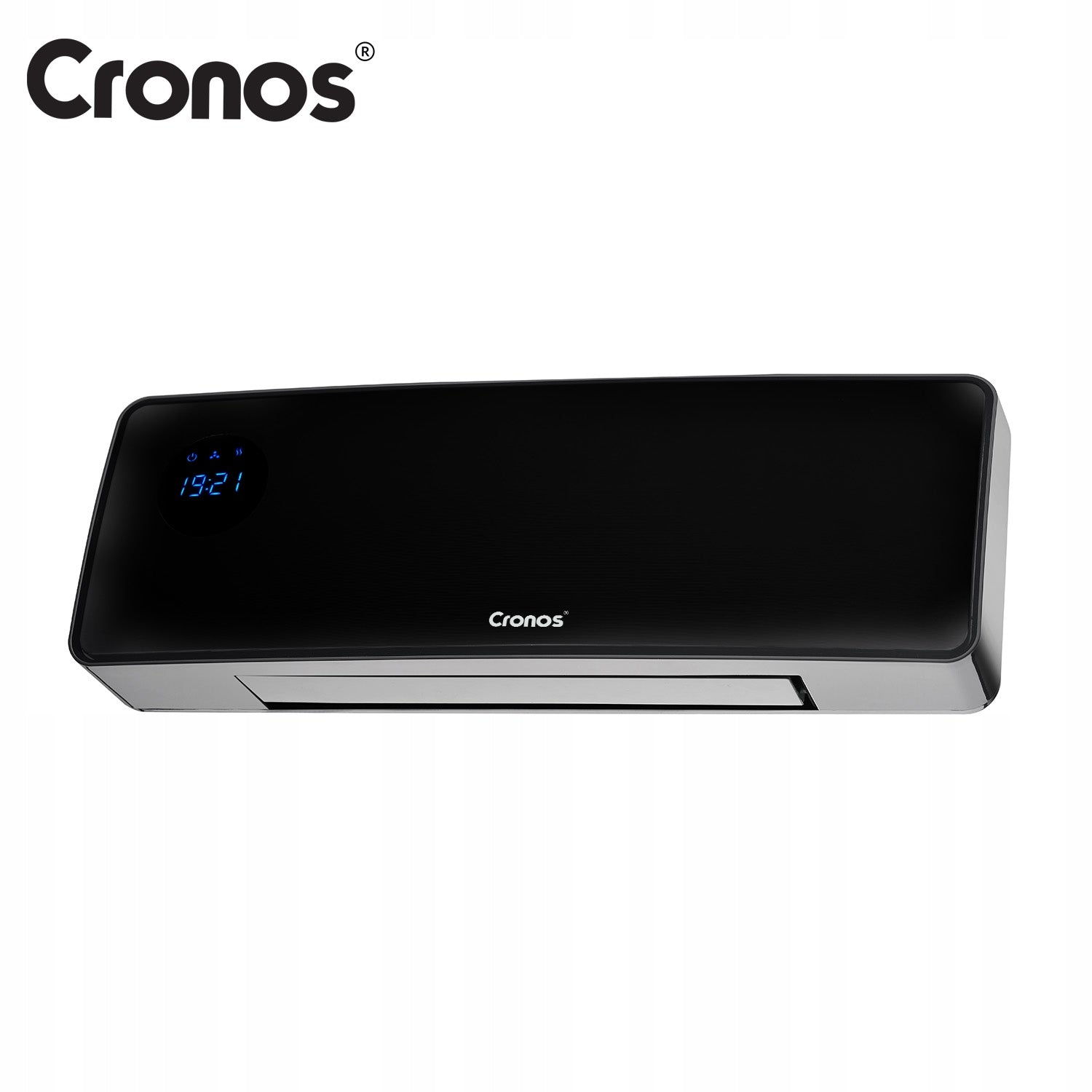 Air curtain Cronos with electric heater 2000 W Brand Cronos