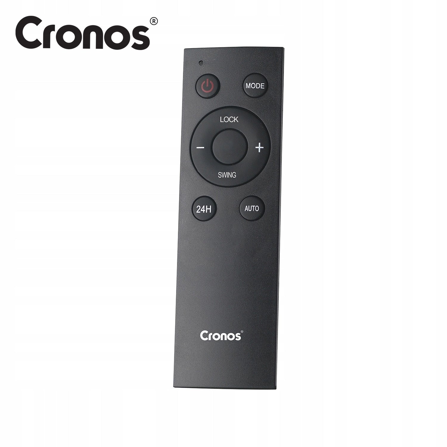 Air curtain Cronos with electric heater 2000 W Product width 54 cm