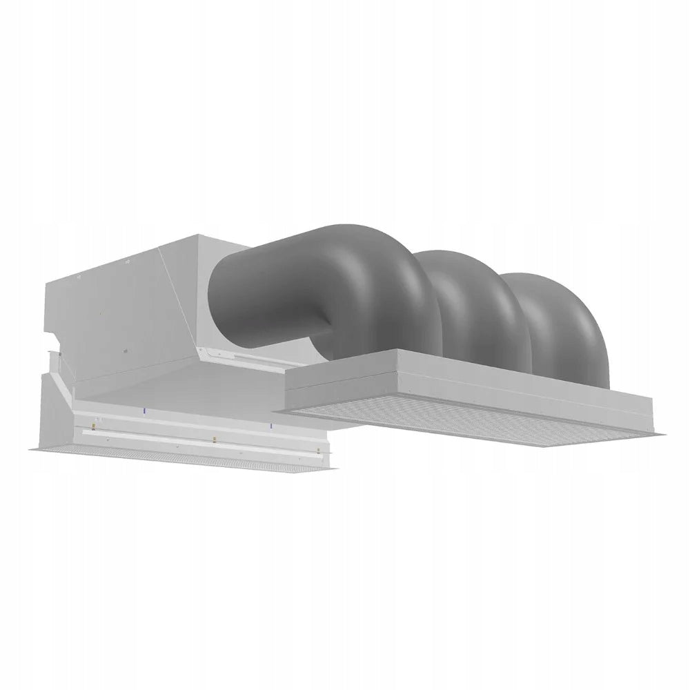 Air curtain Daikin Biddle CYQL200DK250*BN/R